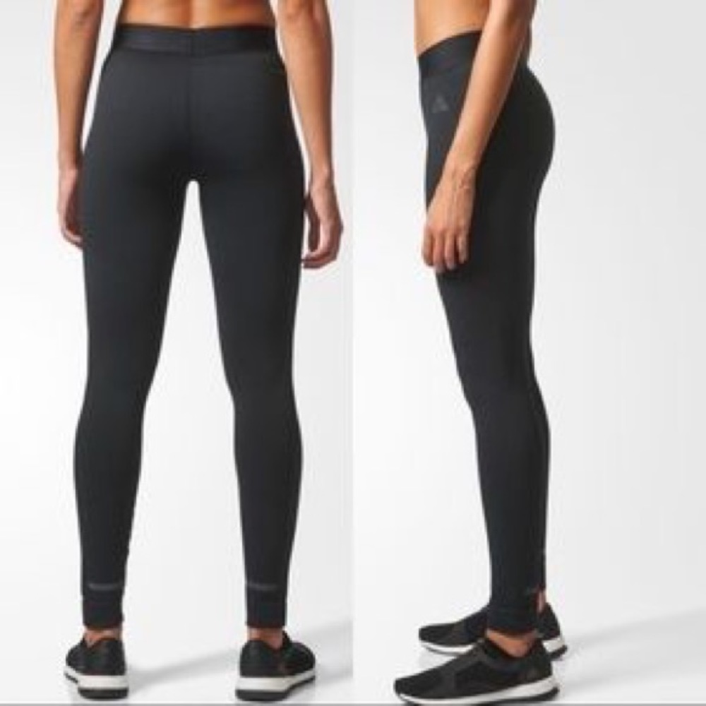 Adidas Climaheat Seamless tights